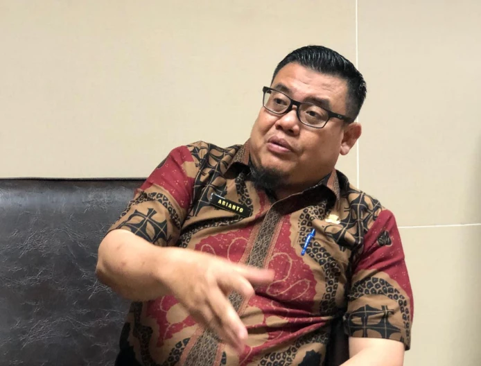 799 Posyandu Ditargetkan Terevitalisasi, Kukar Perkuat Layanan Kesehatan Dasar